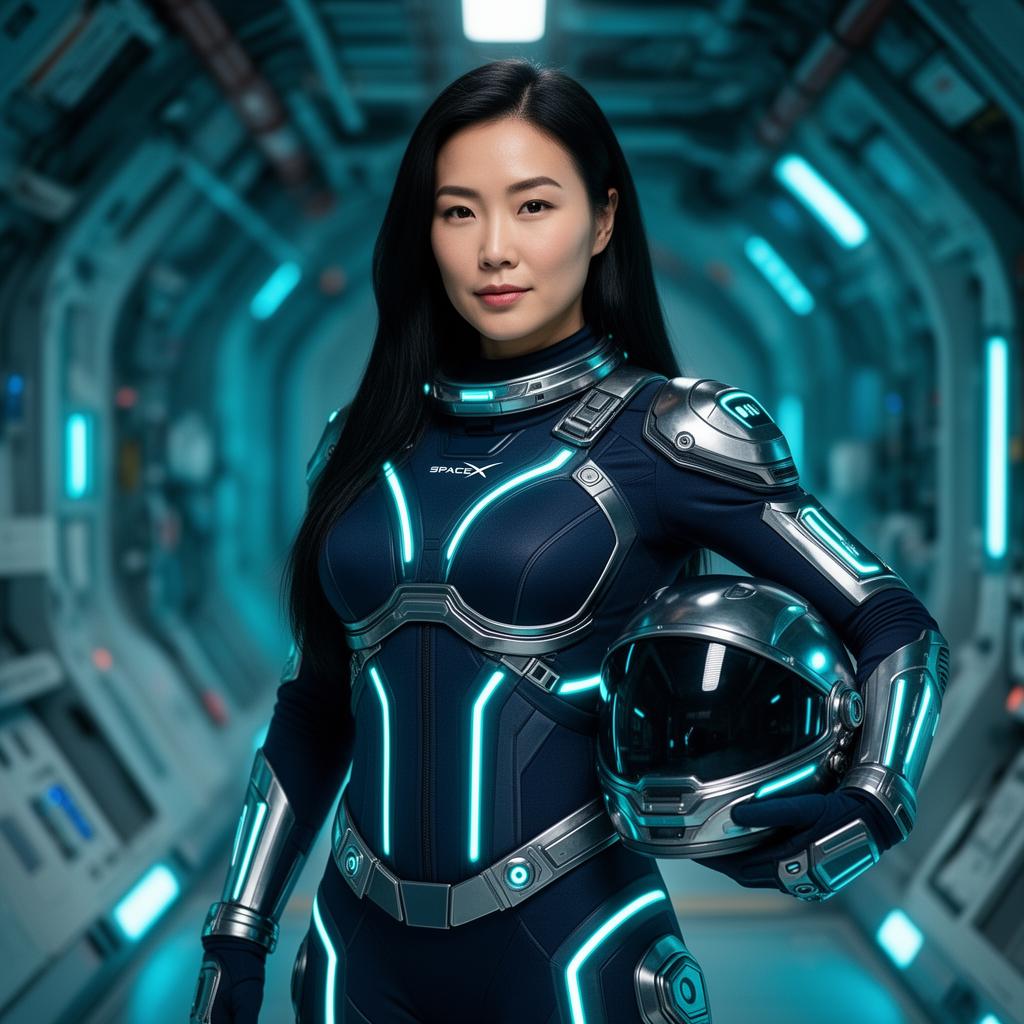 Mei Tanaka