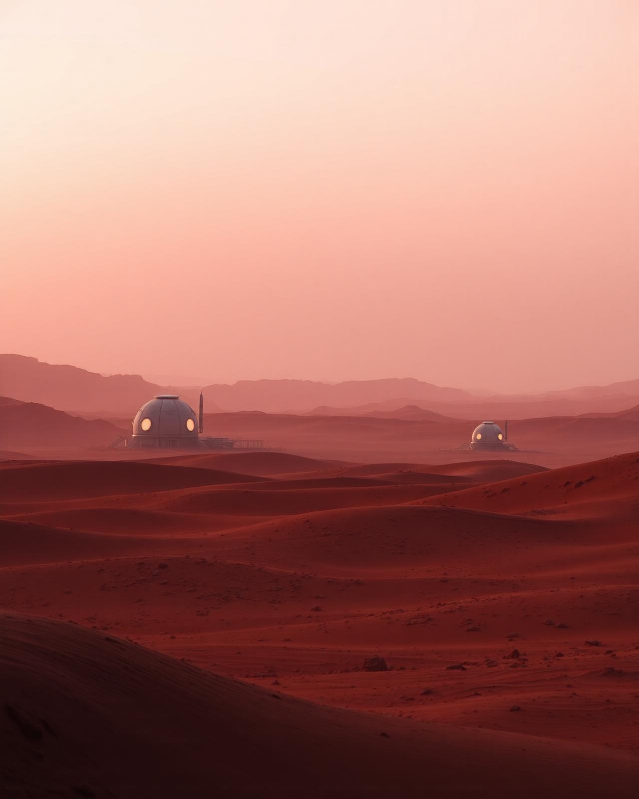 Mars