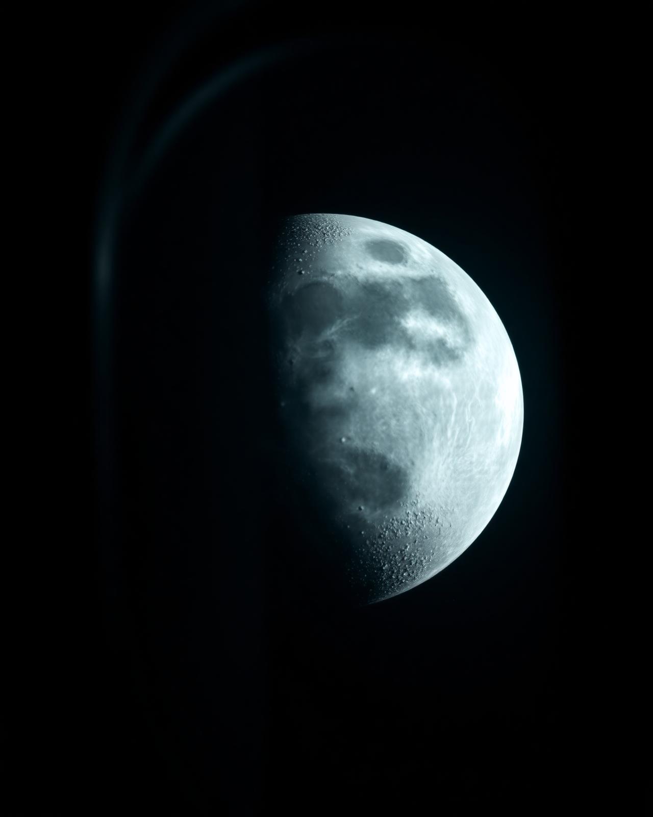 The Moon